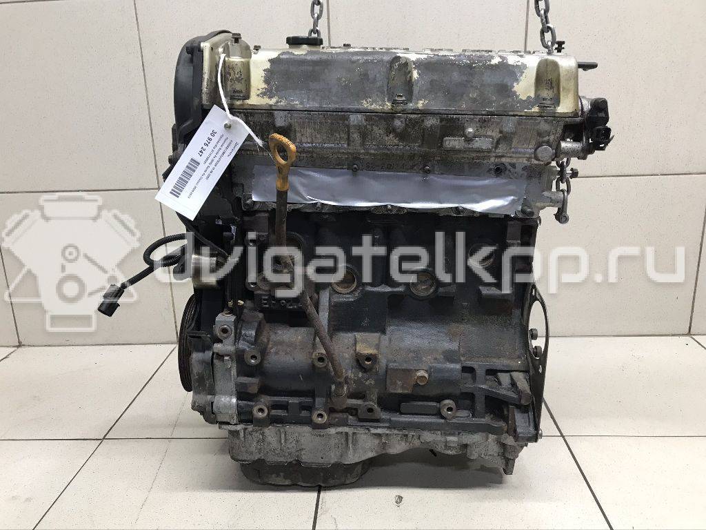 Фото Контрактный (б/у) двигатель G4JS для Hyundai / Kia 139-151 л.с 16V 2.4 л бензин 2110138G01 {forloop.counter}}