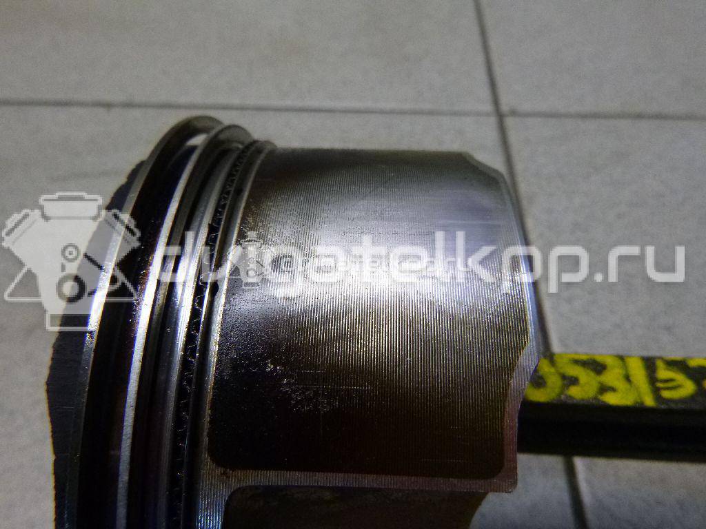 Фото Поршень с шатуном для двигателя 2GR-FE для Lotus / Lexus / Toyota / Toyota (Gac) 204-328 л.с 24V 3.5 л бензин {forloop.counter}}