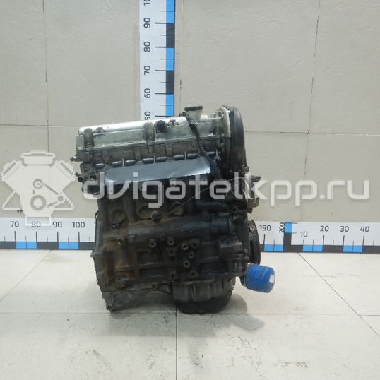 Фото Контрактный (б/у) двигатель G4JS для Hyundai / Kia 139-151 л.с 16V 2.4 л бензин 2110138G00