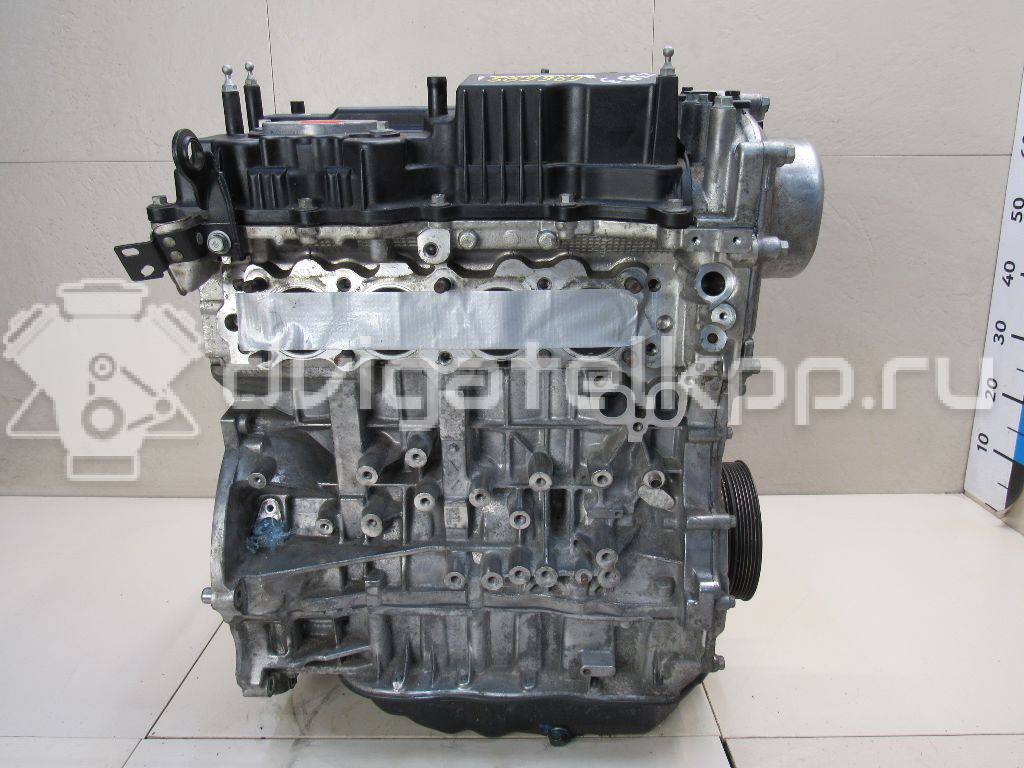 Фото Контрактный (б/у) двигатель G4KJ для Hyundai / Kia 180-203 л.с 16V 2.4 л бензин 211012GK18 {forloop.counter}}