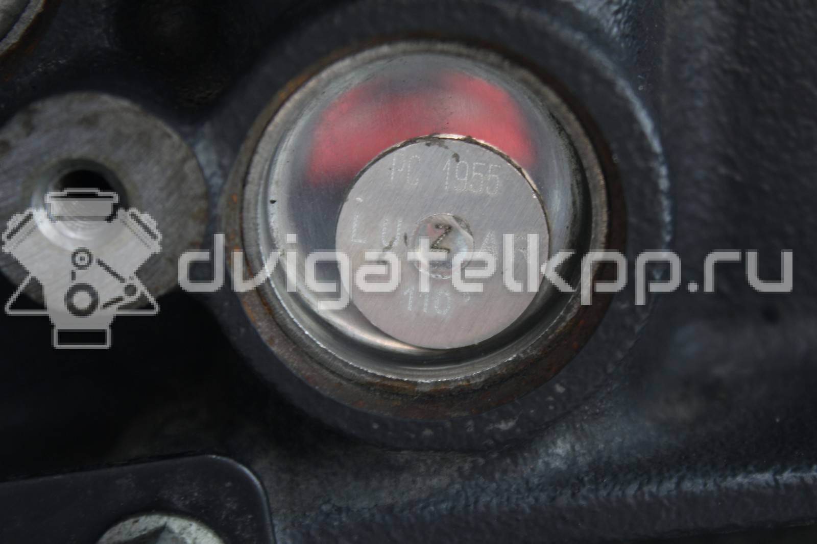 Фото Контрактный (б/у) двигатель D4HB для Hyundai / Kia 197-203 л.с 16V 2.2 л Дизельное топливо 127F12FU02 {forloop.counter}}