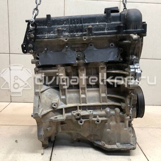 Фото Контрактный (б/у) двигатель G4FC для Hyundai / Kia 105-132 л.с 16V 1.6 л бензин 211012BW04