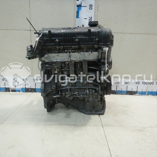 Фото Контрактный (б/у) двигатель G4FC для Hyundai (Beijing) / Hyundai / Kia 122-132 л.с 16V 1.6 л бензин 211012BW04