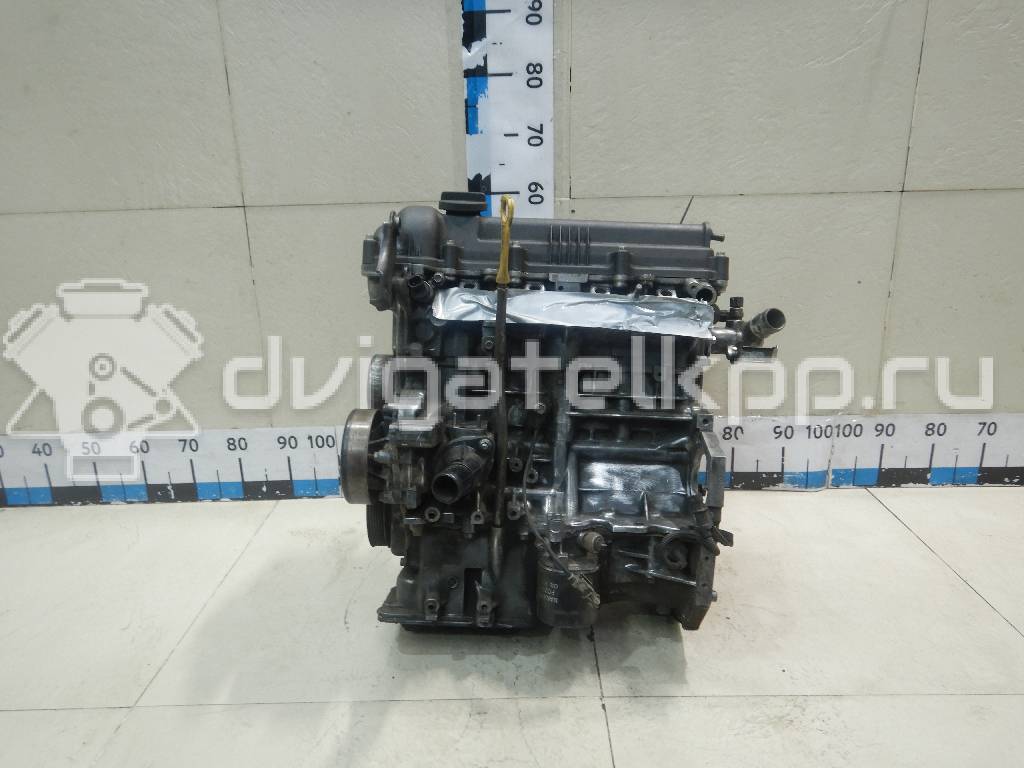 Фото Контрактный (б/у) двигатель G4FG для Hyundai / Kia 121-124 л.с 16V 1.6 л бензин 211012BW04 {forloop.counter}}