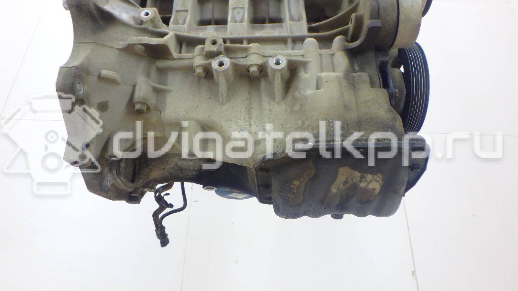 Фото Контрактный (б/у) двигатель G4FA для Hyundai (Beijing) / Hyundai / Kia 101-109 л.с 16V 1.4 л бензин 211012BW01 {forloop.counter}}