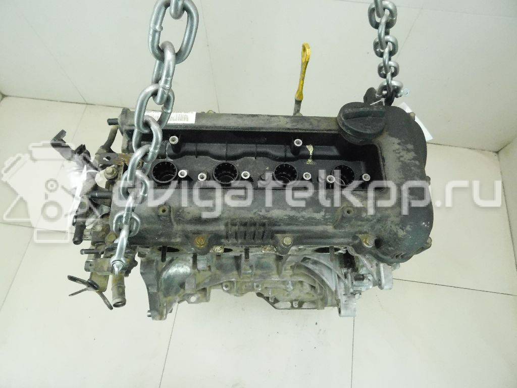 Фото Контрактный (б/у) двигатель G4FG для Hyundai (Beijing) / Hyundai / Kia 123-128 л.с 16V 1.6 л бензин 211012BW04 {forloop.counter}}