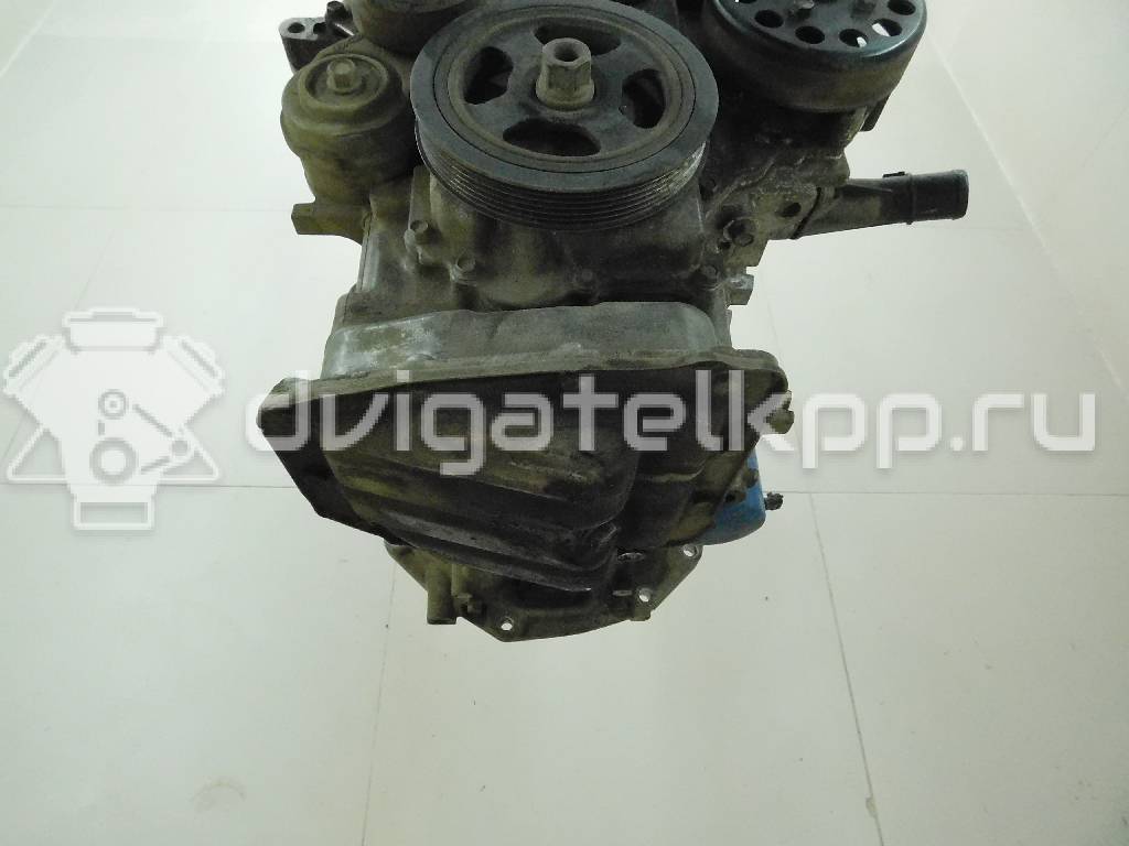 Фото Контрактный (б/у) двигатель G4FG для Hyundai (Beijing) / Hyundai / Kia 123-128 л.с 16V 1.6 л бензин 211012BW04 {forloop.counter}}