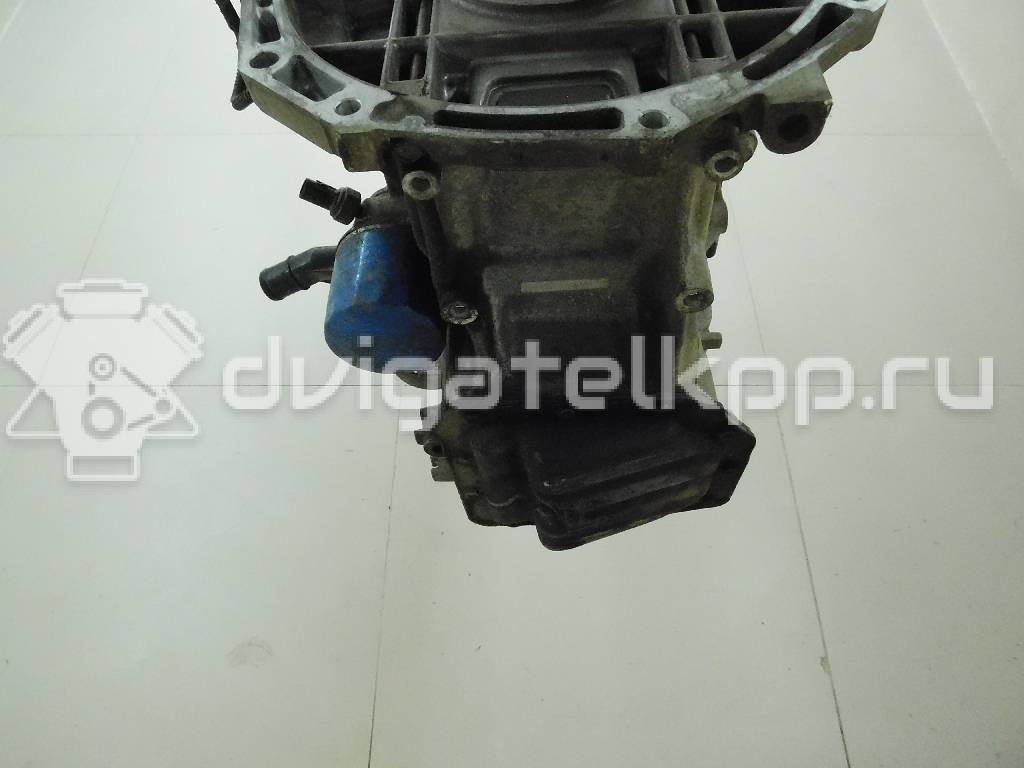 Фото Контрактный (б/у) двигатель G4FG для Hyundai (Beijing) / Hyundai / Kia 123-128 л.с 16V 1.6 л бензин 211012BW04 {forloop.counter}}