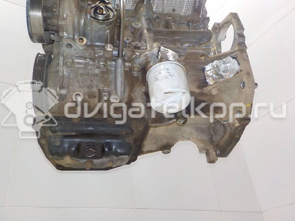 Фото Контрактный (б/у) двигатель G4FG для Hyundai (Beijing) / Hyundai / Kia 123-128 л.с 16V 1.6 л бензин 211012BW04 {forloop.counter}}