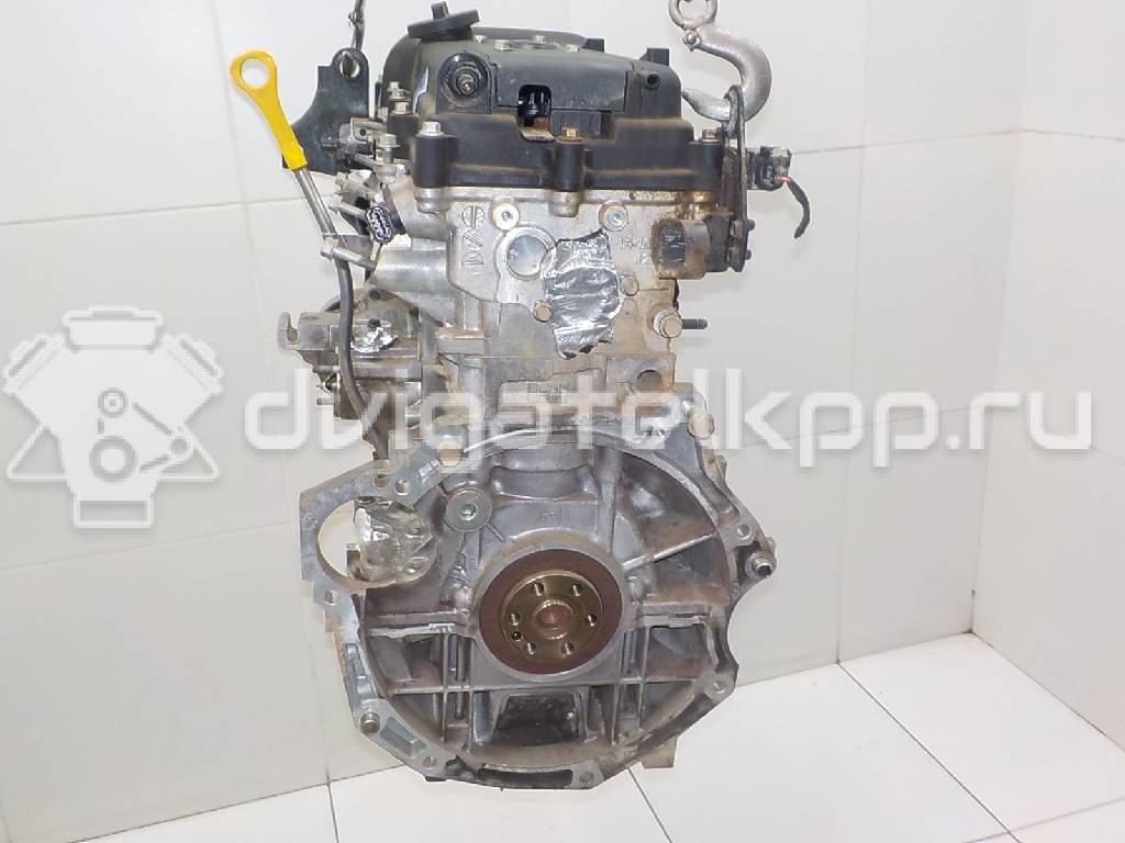 Фото Контрактный (б/у) двигатель G4FG для Hyundai / Kia 120-132 л.с 16V 1.6 л бензин 211012BW04 {forloop.counter}}