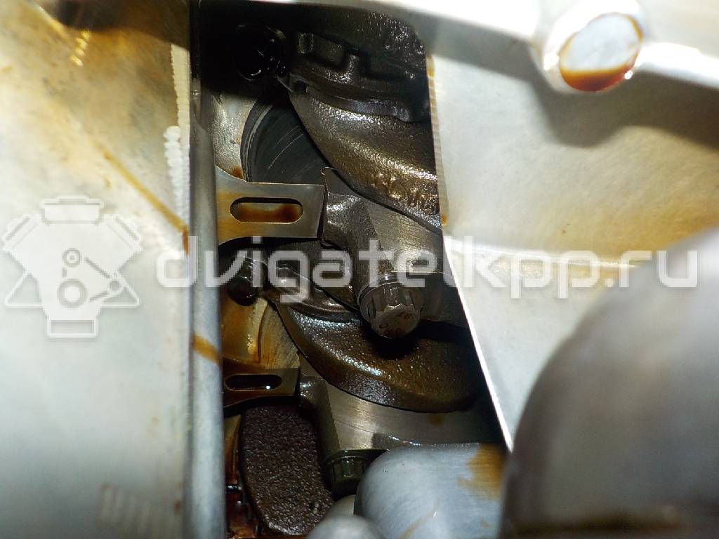 Фото Контрактный (б/у) двигатель G4FG для Hyundai / Kia 120-132 л.с 16V 1.6 л бензин 211012BW04 {forloop.counter}}