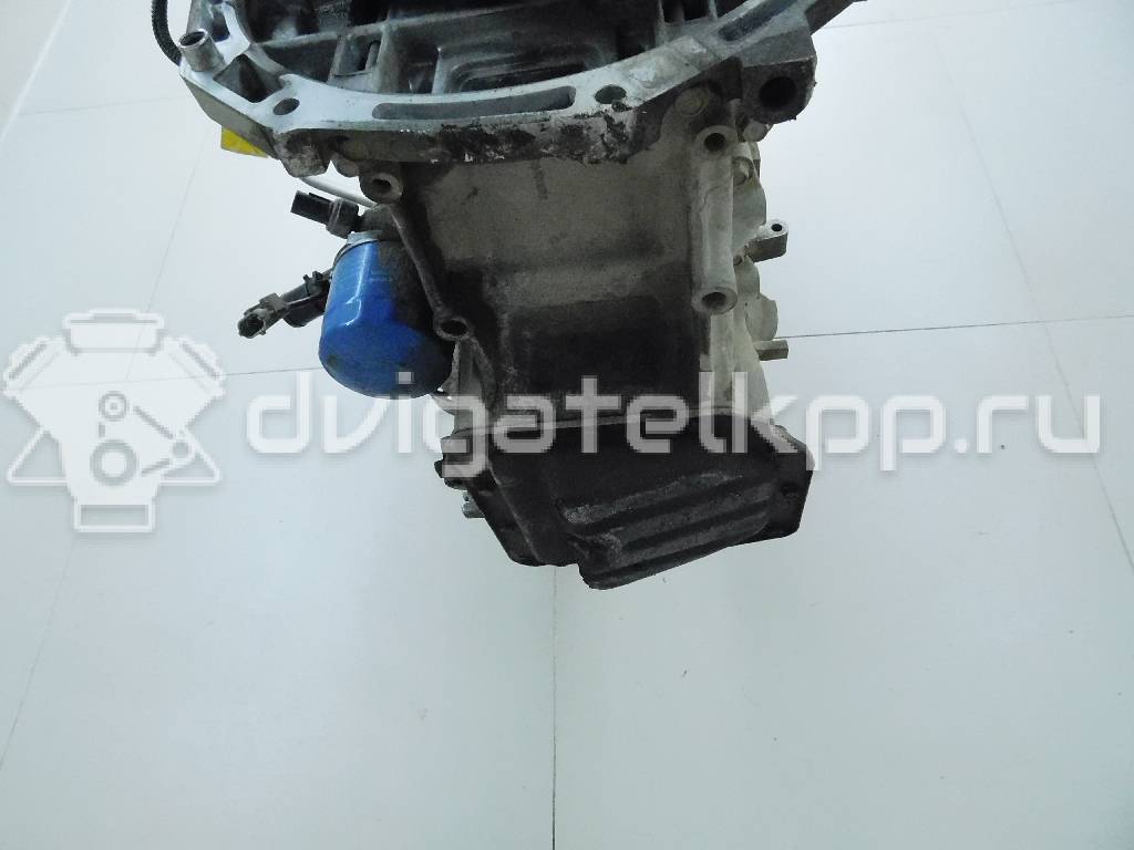 Фото Контрактный (б/у) двигатель G4FG для Hyundai (Beijing) / Hyundai / Kia 123-128 л.с 16V 1.6 л бензин WG1212BW00 {forloop.counter}}