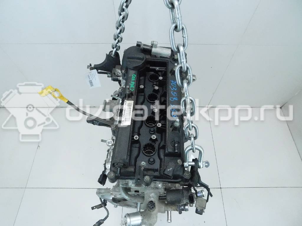 Фото Контрактный (б/у) двигатель G4FG для Hyundai / Kia 120-132 л.с 16V 1.6 л бензин WG1212BW00 {forloop.counter}}