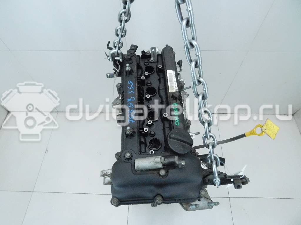 Фото Контрактный (б/у) двигатель G4FG для Hyundai / Kia 120-132 л.с 16V 1.6 л бензин WG1212BW00 {forloop.counter}}