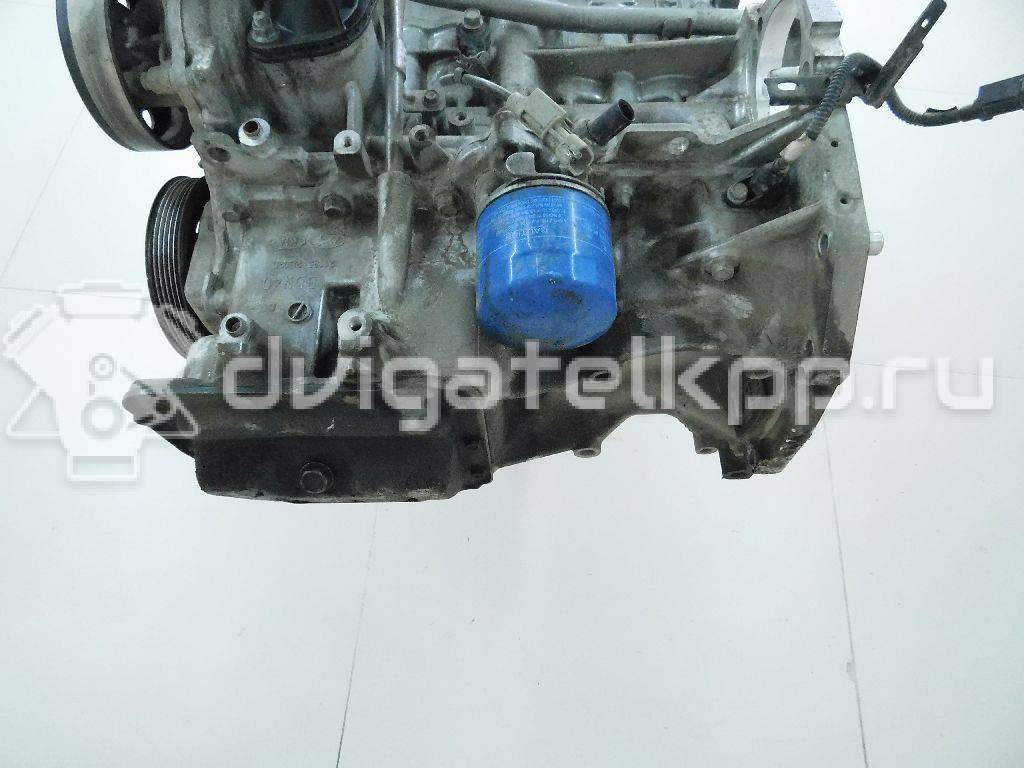 Фото Контрактный (б/у) двигатель G4FG для Hyundai / Kia 120-132 л.с 16V 1.6 л бензин WG1212BW00 {forloop.counter}}