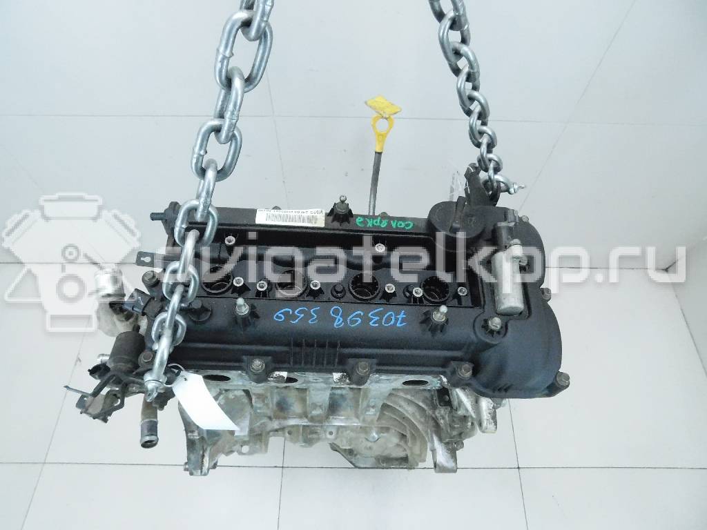 Фото Контрактный (б/у) двигатель G4FG для Hyundai / Kia 121-124 л.с 16V 1.6 л бензин WG1212BW00 {forloop.counter}}