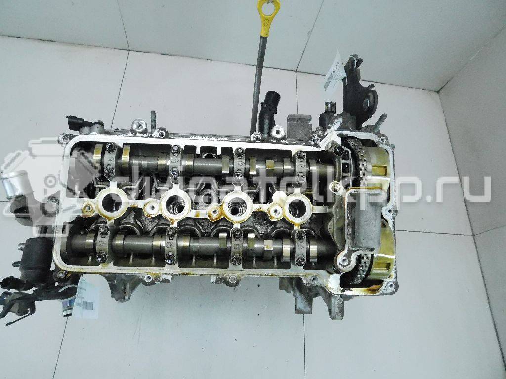 Фото Контрактный (б/у) двигатель G4FG для Hyundai / Kia 121-124 л.с 16V 1.6 л бензин WG1212BW00 {forloop.counter}}