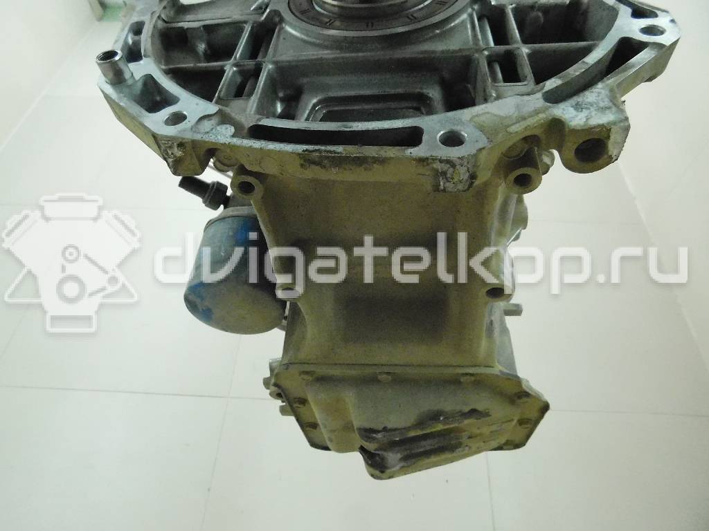 Фото Контрактный (б/у) двигатель G4FG для Hyundai (Beijing) / Hyundai / Kia 123-128 л.с 16V 1.6 л бензин WG1212BW00 {forloop.counter}}