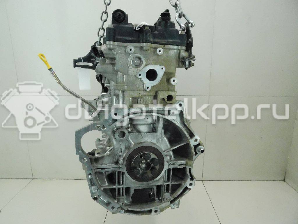 Фото Контрактный (б/у) двигатель G4FG для Hyundai / Kia 120-132 л.с 16V 1.6 л бензин WG1212BW00 {forloop.counter}}