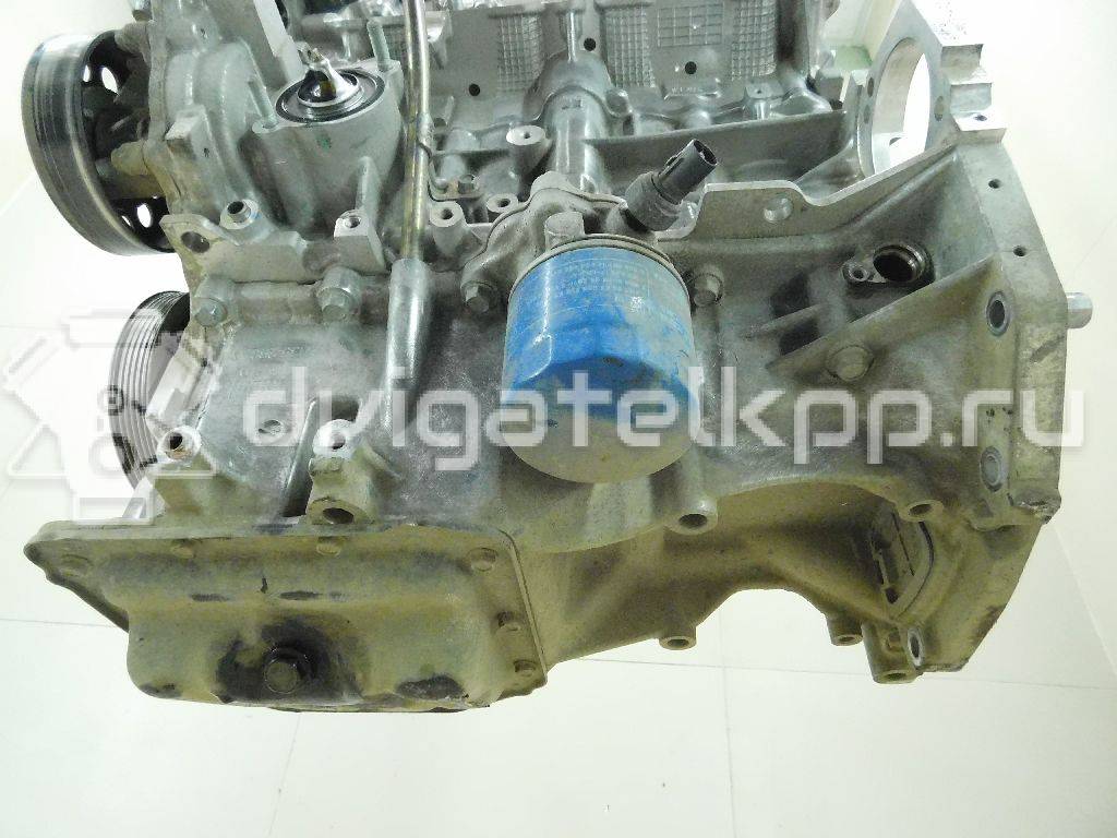 Фото Контрактный (б/у) двигатель G4FG для Hyundai / Kia 120-132 л.с 16V 1.6 л бензин WG1212BW00 {forloop.counter}}