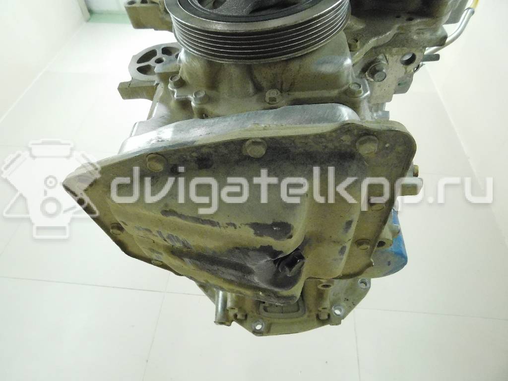 Фото Контрактный (б/у) двигатель G4FG для Hyundai / Kia 120-132 л.с 16V 1.6 л бензин WG1212BW00 {forloop.counter}}