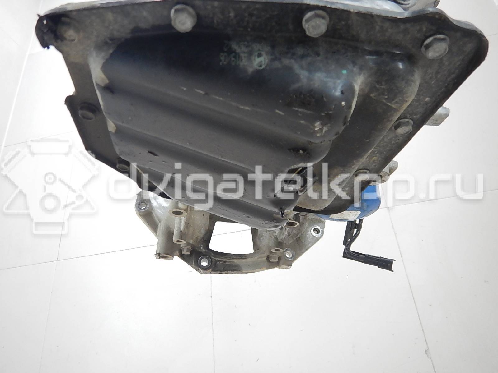 Фото Контрактный (б/у) двигатель G4FG для Hyundai (Beijing) / Hyundai / Kia 123-128 л.с 16V 1.6 л бензин WG1212BW00 {forloop.counter}}