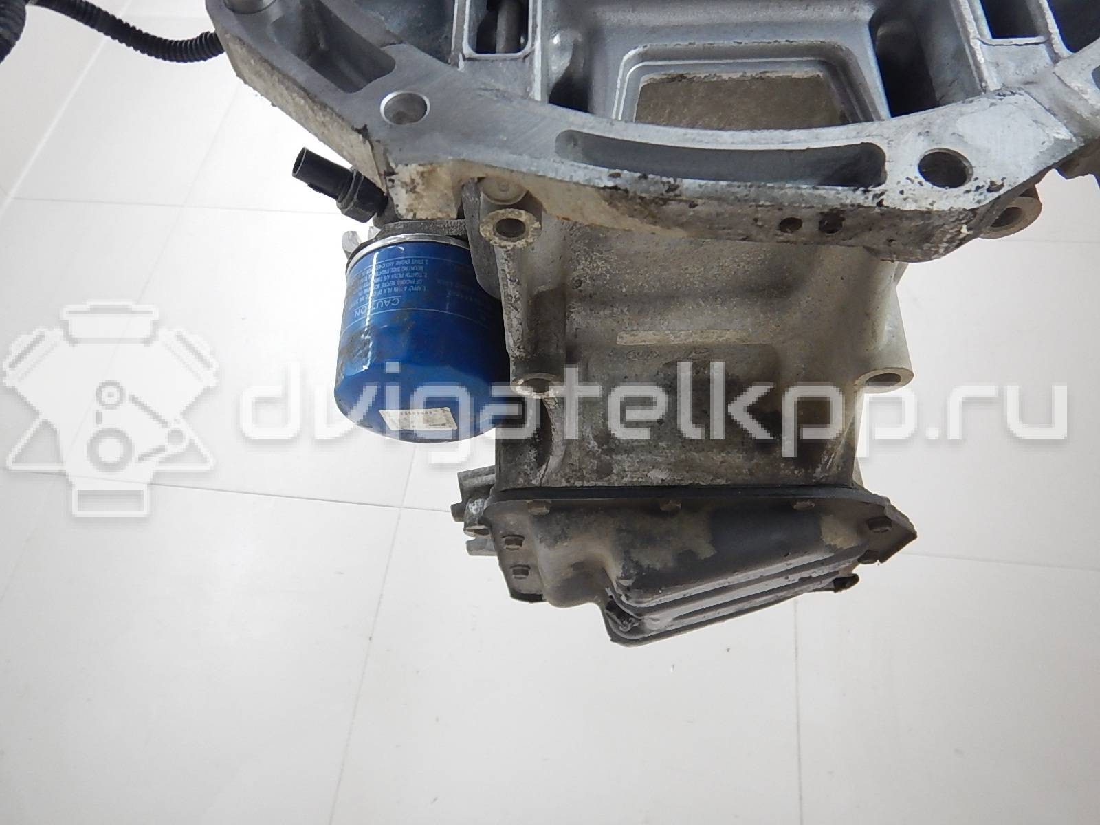 Фото Контрактный (б/у) двигатель G4FG для Hyundai / Kia 121-124 л.с 16V 1.6 л бензин WG1212BW00 {forloop.counter}}