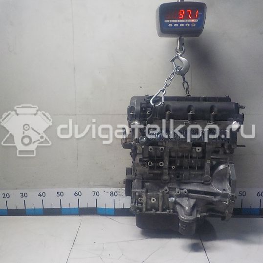 Фото Контрактный (б/у) двигатель G4GC для Hyundai / Kia 139-146 л.с 16V 2.0 л бензин 2110125M00