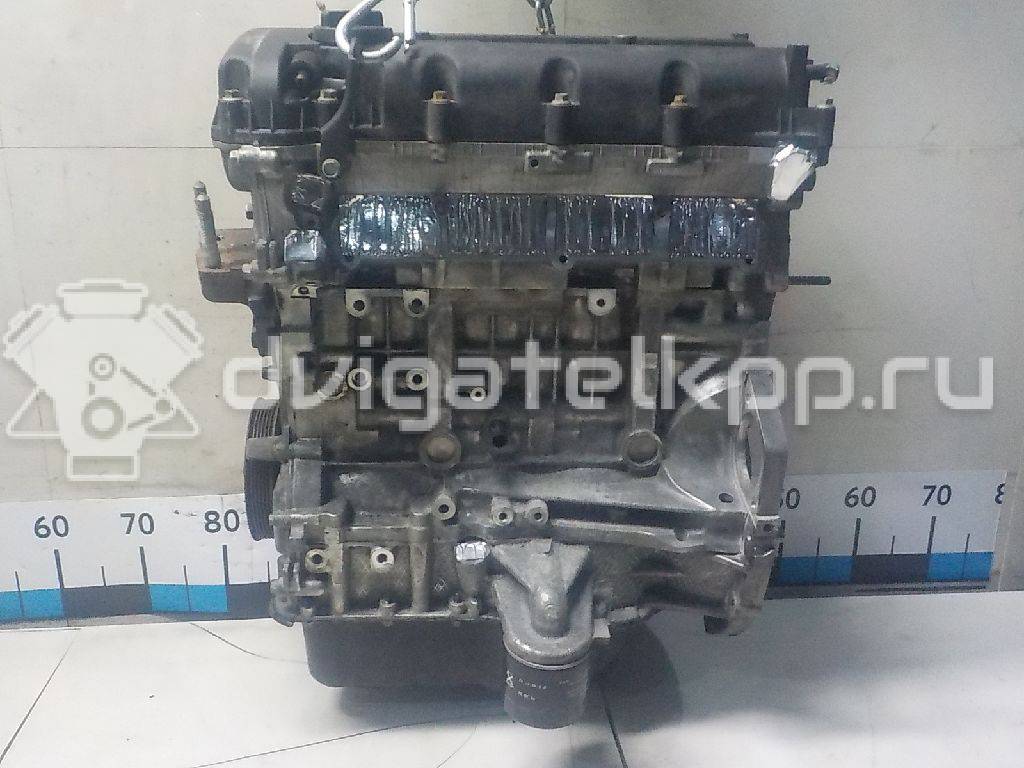 Фото Контрактный (б/у) двигатель G4GC для Hyundai / Kia 139-146 л.с 16V 2.0 л бензин 2110125M00 {forloop.counter}}