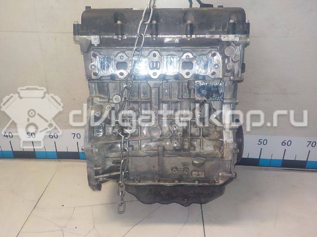 Фото Контрактный (б/у) двигатель G4GC для Hyundai (Beijing) / Hyundai / Kia 137-141 л.с 16V 2.0 л бензин 2110125M00 {forloop.counter}}