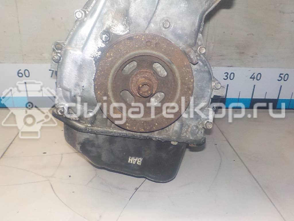 Фото Контрактный (б/у) двигатель G4GC для Hyundai (Beijing) / Hyundai / Kia 137-141 л.с 16V 2.0 л бензин 2110125M00 {forloop.counter}}