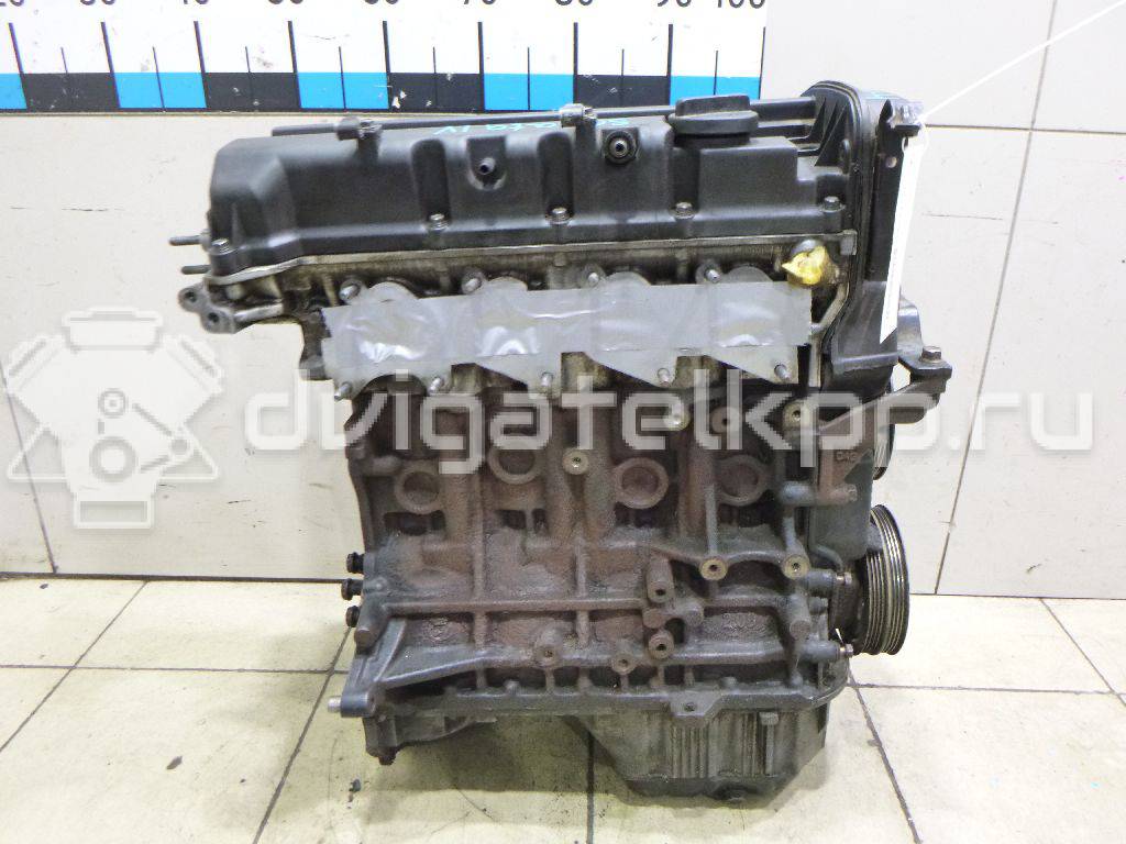 Фото Контрактный (б/у) двигатель G4GC для Hyundai / Kia 139-144 л.с 16V 2.0 л бензин 2110123H40B {forloop.counter}}