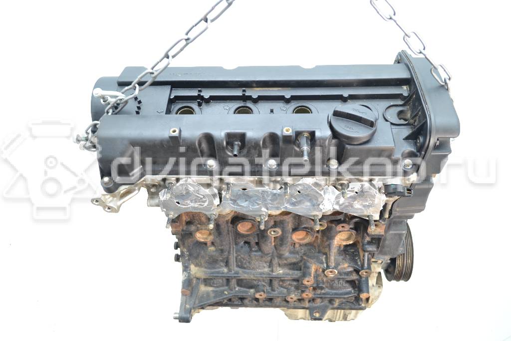 Фото Контрактный (б/у) двигатель G4GC для Hyundai / Kia 139-146 л.с 16V 2.0 л бензин 2110138B20 {forloop.counter}}