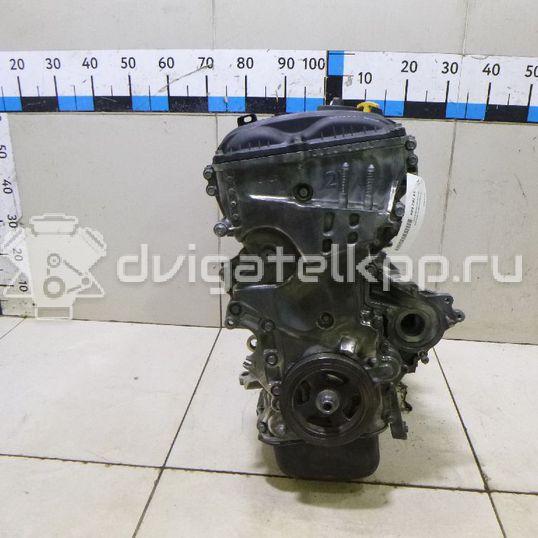 Фото Контрактный (б/у) двигатель G4NA для Hyundai (Beijing) / Hyundai / Kia 155-220 л.с 16V 2.0 л бензин 1S41M2EA23E