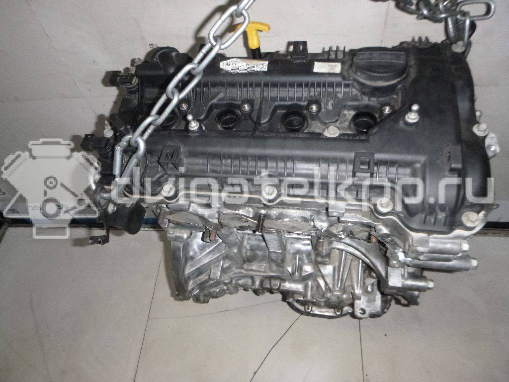 Фото Контрактный (б/у) двигатель G4NA для Hyundai (Beijing) / Hyundai / Kia 155-220 л.с 16V 2.0 л бензин 1S41M2EA23E {forloop.counter}}