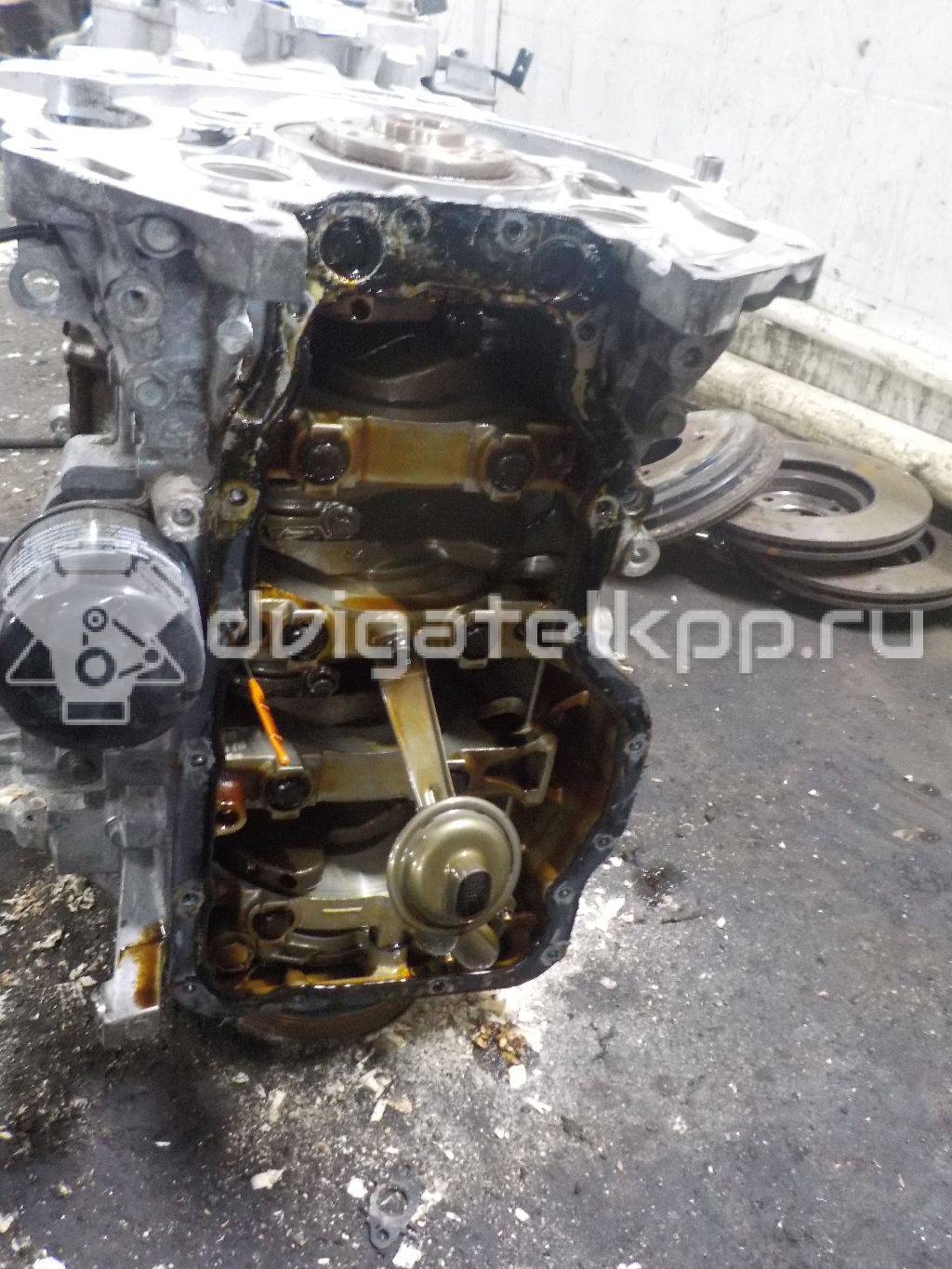 Фото Контрактный (б/у) двигатель G4NA для Hyundai / Kia 152-171 л.с 16V 2.0 л бензин 1S41M2EA23E {forloop.counter}}