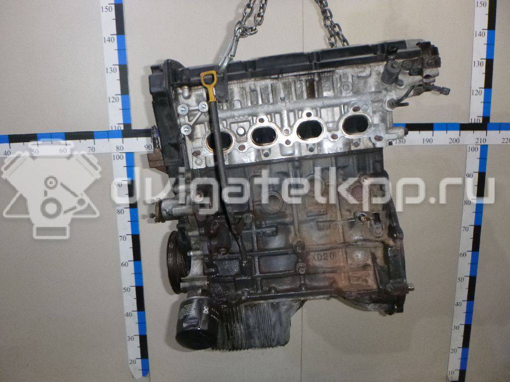 Фото Контрактный (б/у) двигатель G4GC для Hyundai / Kia 139-146 л.с 16V 2.0 л бензин KZ34302100 {forloop.counter}}