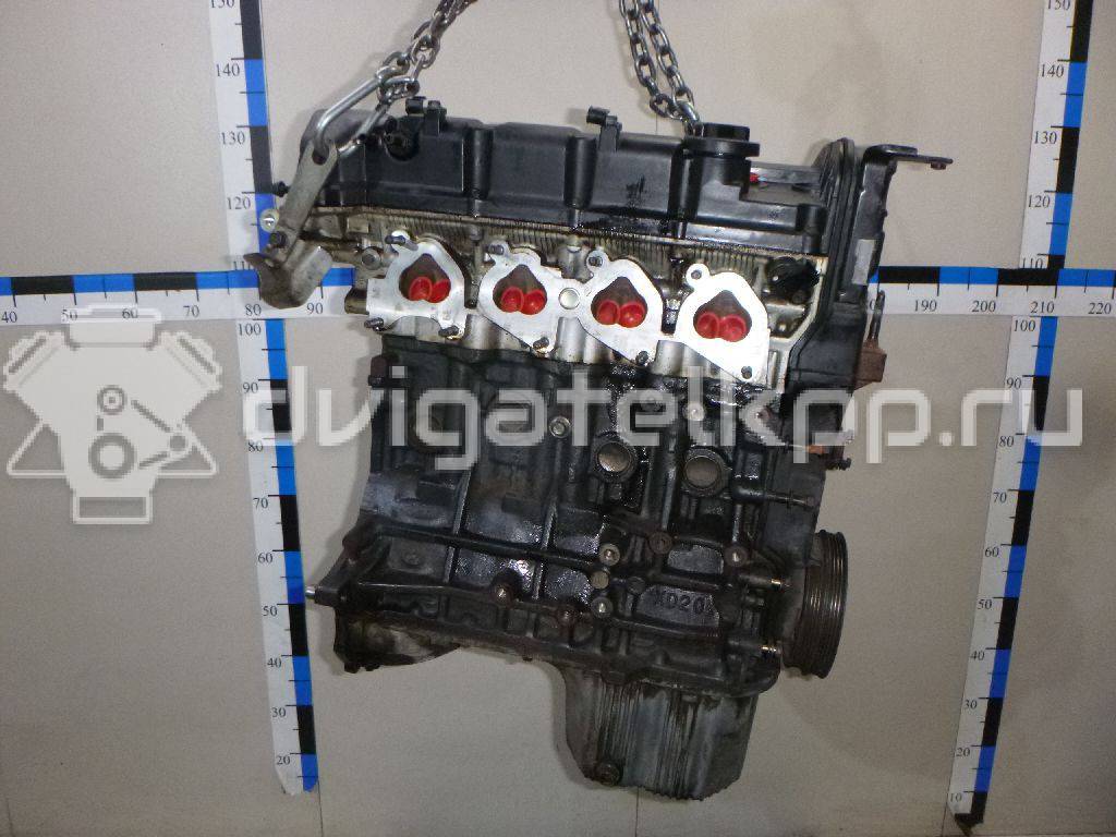 Фото Контрактный (б/у) двигатель G4GC для Hyundai / Kia 139-146 л.с 16V 2.0 л бензин KZ34302100 {forloop.counter}}