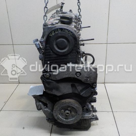 Фото Контрактный (б/у) двигатель D4EA-V для Hyundai Santa Fé / Trajet Fo 125 л.с 16V 2.0 л Дизельное топливо 2110127G10