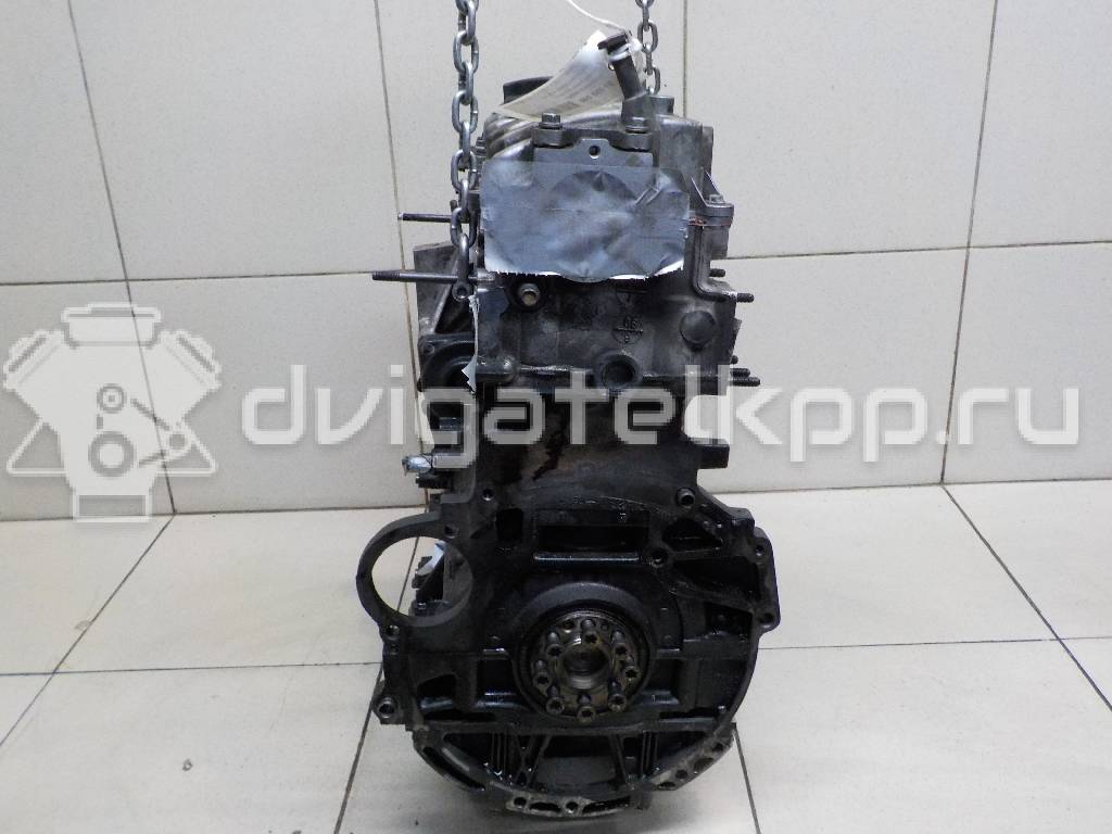 Фото Контрактный (б/у) двигатель D4EA-V для Hyundai Santa Fé / Trajet Fo 125 л.с 16V 2.0 л Дизельное топливо 2110127G10 {forloop.counter}}