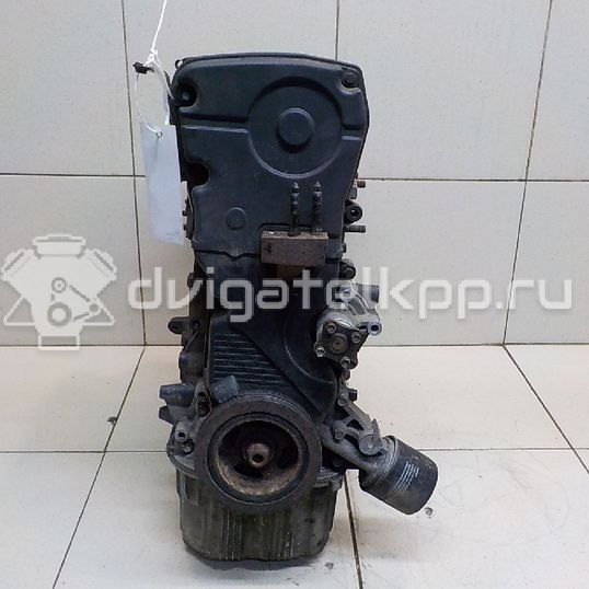 Фото Контрактный (б/у) двигатель G4GC для Hyundai / Kia 139-146 л.с 16V 2.0 л бензин 2110123S00