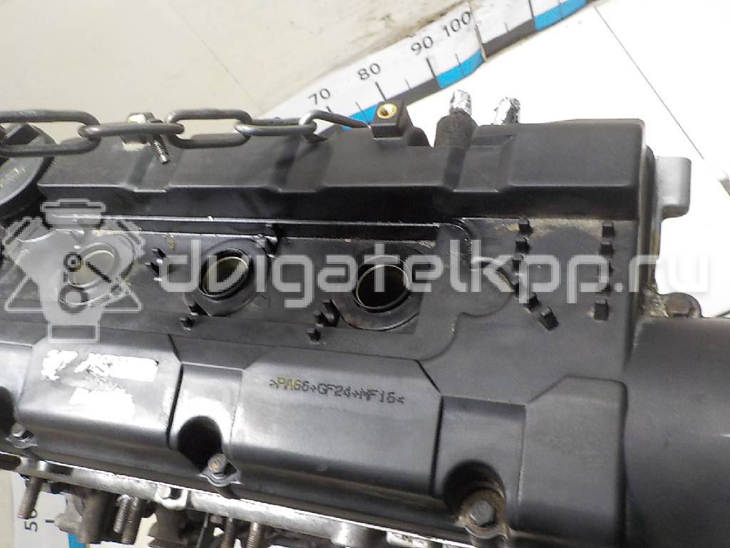 Фото Контрактный (б/у) двигатель G4GC для Hyundai / Kia 139-146 л.с 16V 2.0 л бензин 2110123S00 {forloop.counter}}