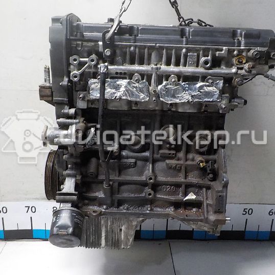 Фото Контрактный (б/у) двигатель G4GC для Hyundai / Kia 139 л.с 16V 2.0 л бензин 2110123S00