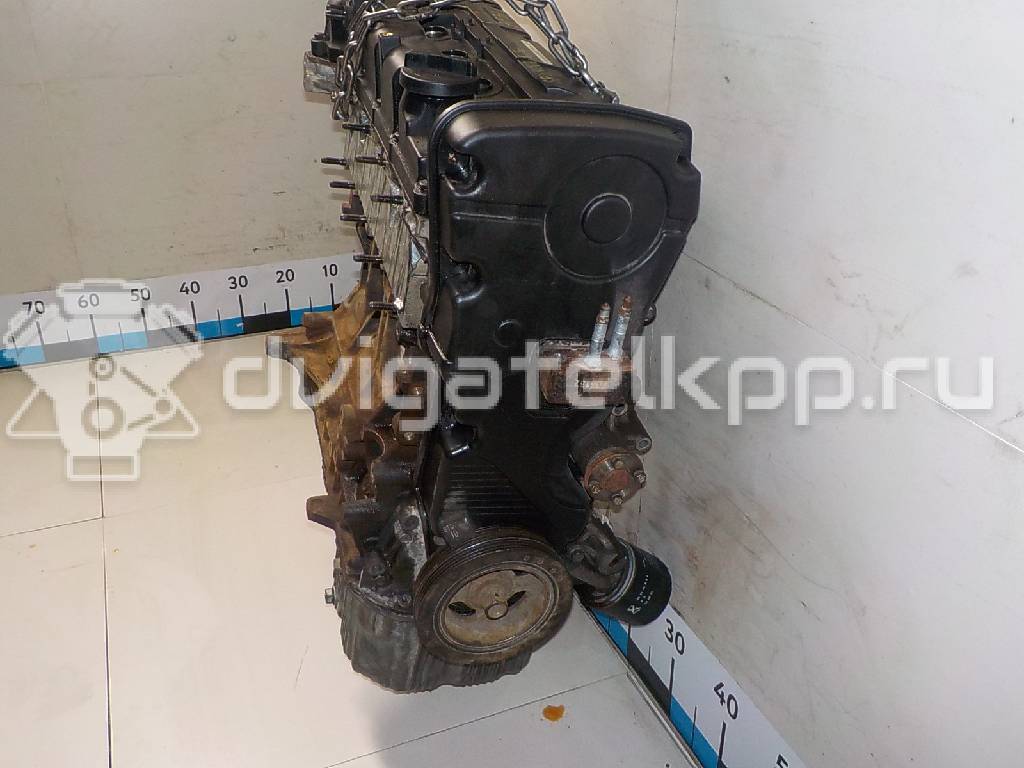 Фото Контрактный (б/у) двигатель G4GC для Hyundai / Kia 139-146 л.с 16V 2.0 л бензин KZ34302100 {forloop.counter}}