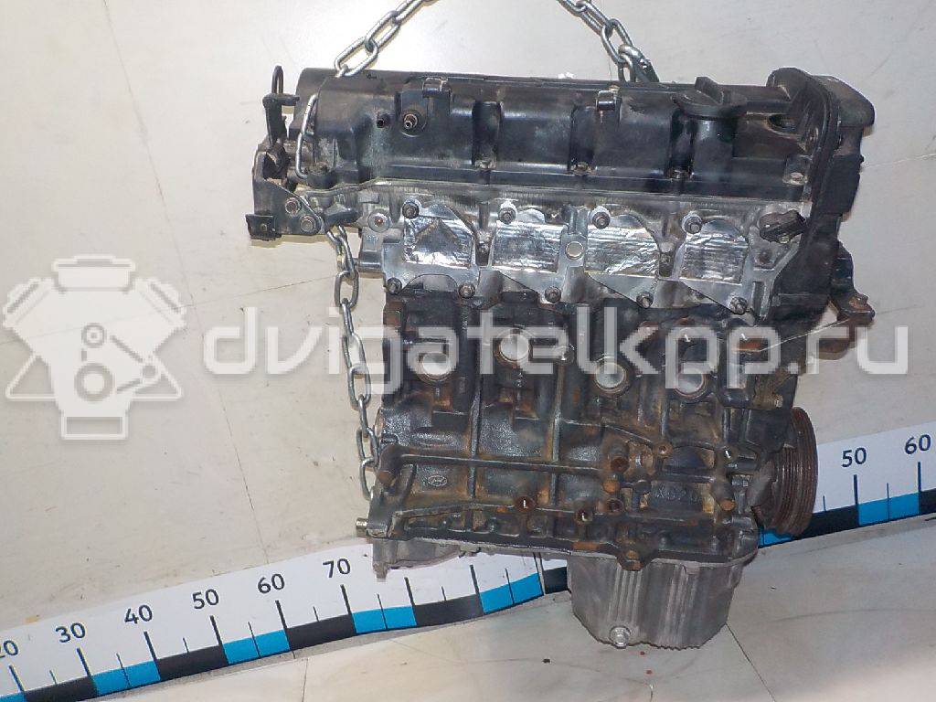 Фото Контрактный (б/у) двигатель G4GC для Hyundai / Kia 139-146 л.с 16V 2.0 л бензин KZ34302100 {forloop.counter}}