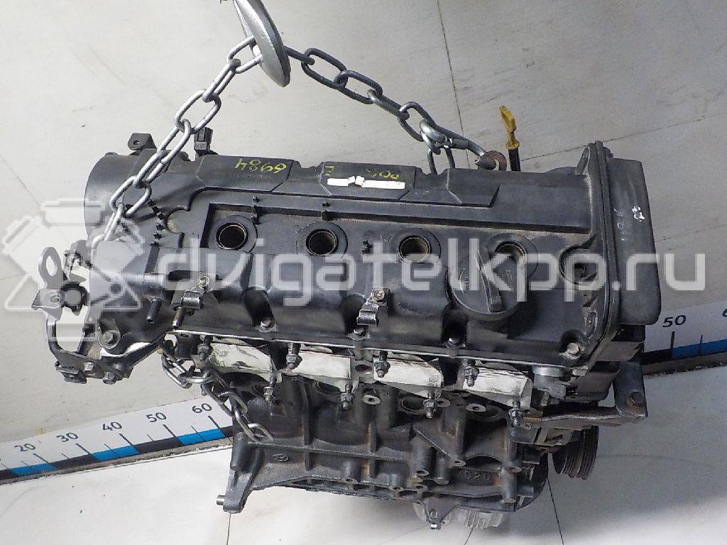 Фото Контрактный (б/у) двигатель G4GC для Hyundai / Kia 139-144 л.с 16V 2.0 л бензин KZ34302100 {forloop.counter}}