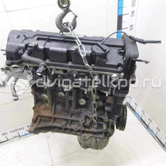 Фото Контрактный (б/у) двигатель G4GC для Hyundai / Kia 139-146 л.с 16V 2.0 л бензин 2110123S00