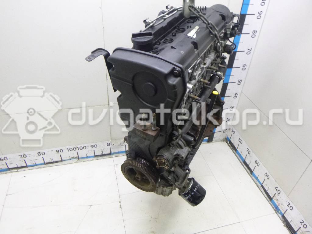 Фото Контрактный (б/у) двигатель G4GC для Hyundai / Kia 139-146 л.с 16V 2.0 л бензин 2110123S00 {forloop.counter}}