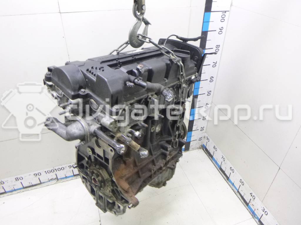 Фото Контрактный (б/у) двигатель G4GC для Hyundai / Kia 139 л.с 16V 2.0 л бензин 2110123S00 {forloop.counter}}