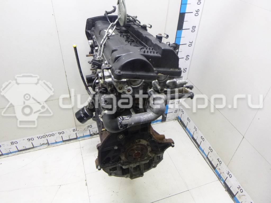 Фото Контрактный (б/у) двигатель G4GC для Hyundai / Kia 139 л.с 16V 2.0 л бензин 2110123S00 {forloop.counter}}